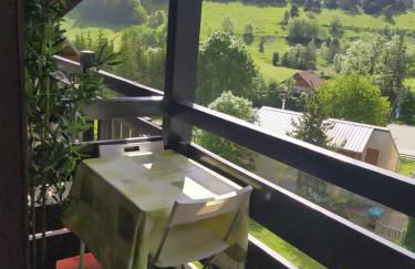 Duplex 3 pièces. Pieds des pistes et balcon! - Foto 11