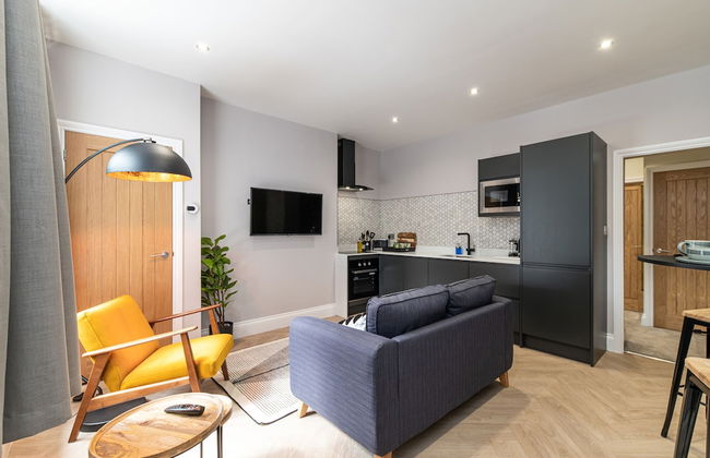 Chelmsford Lofts - Foto 52