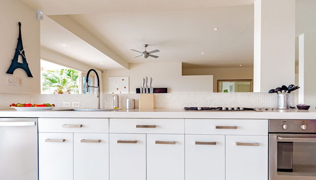 Servicios del alojamiento