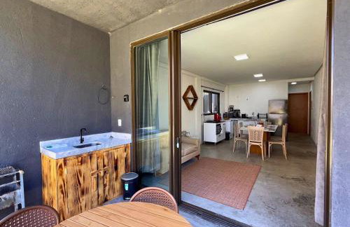 MHV Milagres - Casa Maria, ¡Refugio en condominio a pocos metros de la paradisíaca playa Marceneiro! - Foto 12