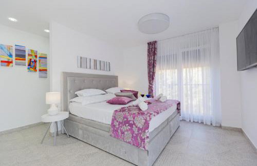 Luxury villa with a swimming pool Tugare, Omis - 20067 - Foto 37