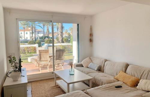 Precioso Apartamento duplex orientado a piscina - Foto 2