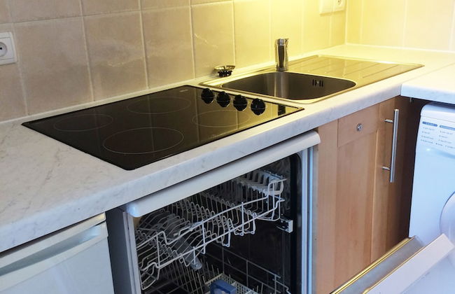 Hôtel & Appart-hôtel Olatua, Bidart - Foto 27