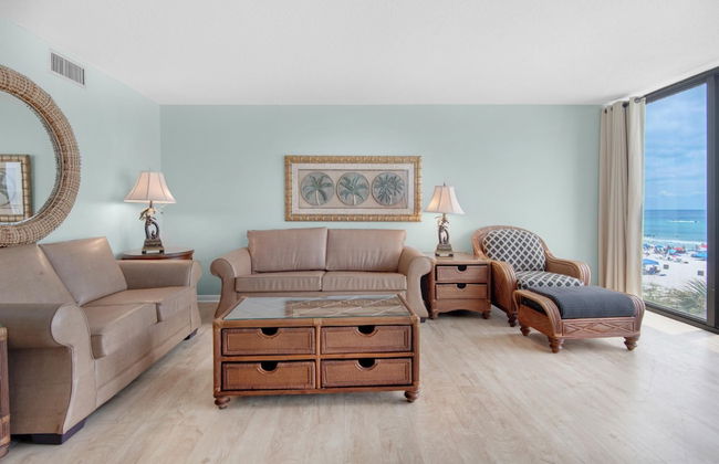 Edgewater Tower 2-307 - Foto 13