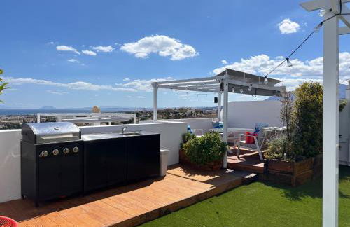 Deluxe 2 bed Apartment - Photo 37