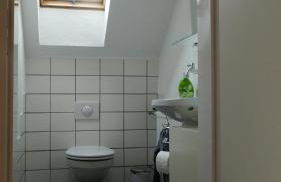 guest apartment niederalfingen - Foto 28