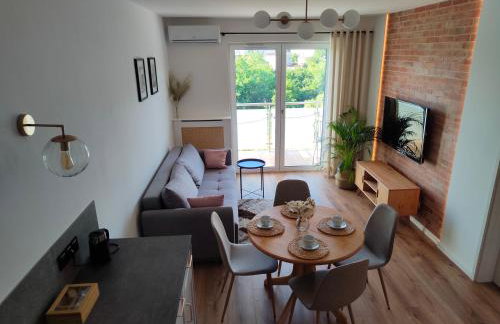 Apartament na Wzgórzu - Foto 7