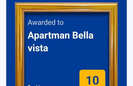 Apartman Bella vista - Foto 13