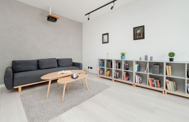 Łąkowa Apartment Łódź by Renters - Foto 1