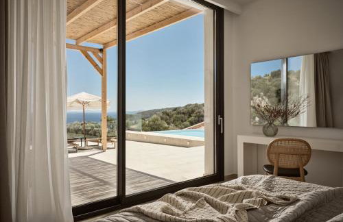 Elle Lux Villa, Essence of Endless Blue, By ThinkVilla - Foto 27