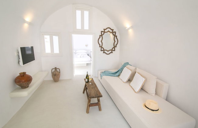 Morfi Cave House - Foto 23