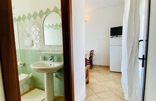 Bilocale Tatiana Vista Mare - Foto 14