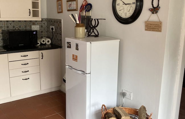 Charming 1-bed Studio in Middlesbrough - Foto 4