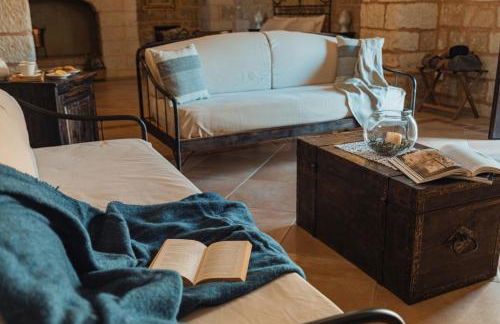 Tenuta Masseria & Spa Chicco Rizzo - Foto 56