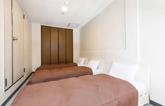 Condominium Hakuba Goryu - Foto 30