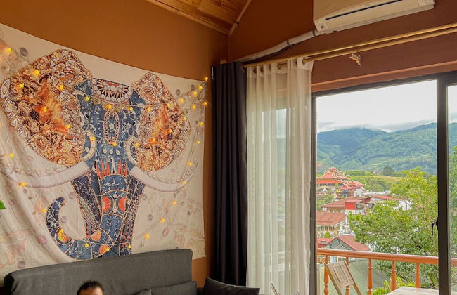 LoveHouse Homstay Sapa - Foto 63