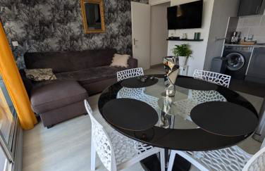 Appartement au pied de la plage - Saint cyprien - Foto 1