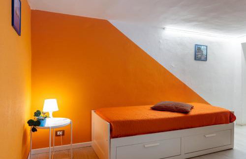 GuestHost - Central apartment Caronda Mezzanine - Foto 9