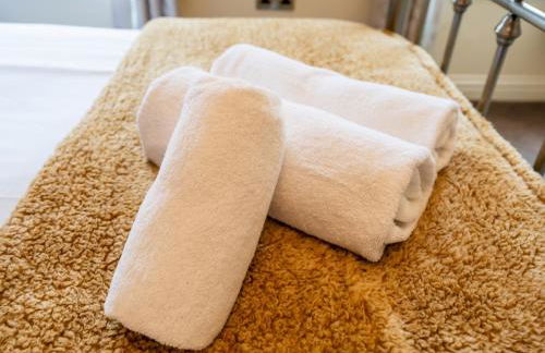 Pass the Keys Bright and cosy flat in the centre of Much Wenlock - Foto 13