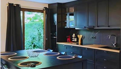 Greenloft La tonnelle - Proche Annecy - Foto 2