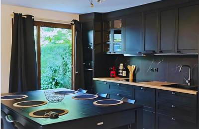 Greenloft La tonnelle - Proche Annecy - Foto 2