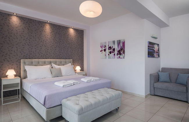 Mythic Olive Villa Views - Private Pool - Foto 3