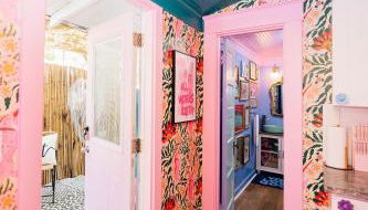 The Twisted Tulip-a curious stay - Foto 5