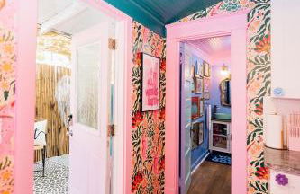 The Twisted Tulip-a curious stay - Foto 5