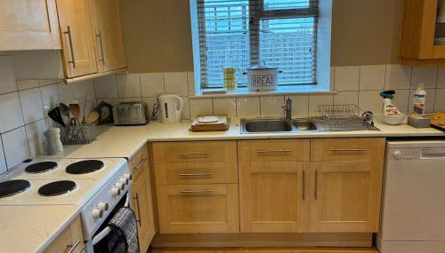 Country cottage sleeps 6 - Foto 3