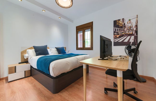 Candado 4 bed House - Foto 13