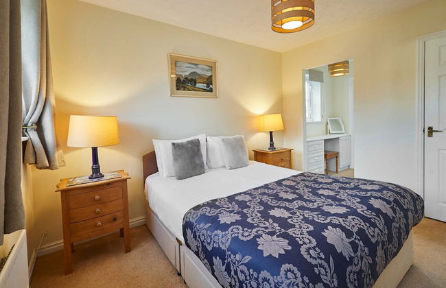 Host Stay Homewood - Foto 16