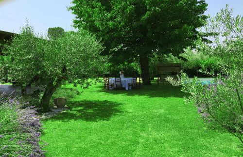 VILLA "Casa al Chiazzullo" - Foto 48