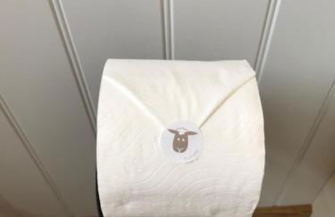 Ty Beti at Gorlan yr Efail Shepherds Hut with Private Hot Tub - Foto 30