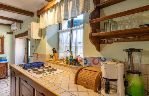 Villa Lastavica pod Ruzon, two beautiful villas in the heart of Istria - Photo 15