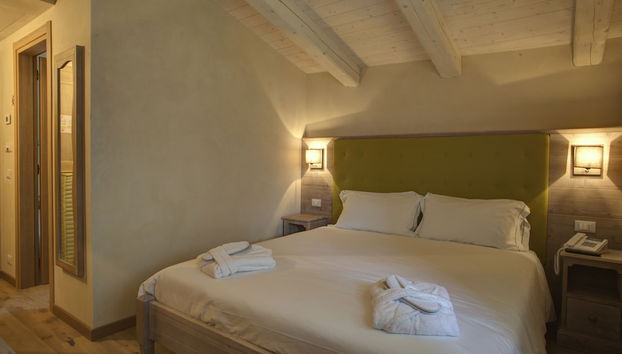 Agriturismo Costa di Faraggiana - Foto 4, Zimmer