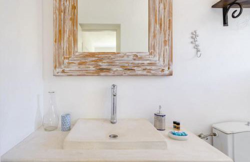 Los Olivos V.I.P Poolvilla Kritinia - Foto 78