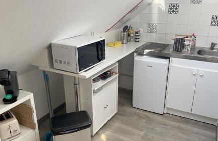 LE PAVILLON RENNAIS - Foto 32