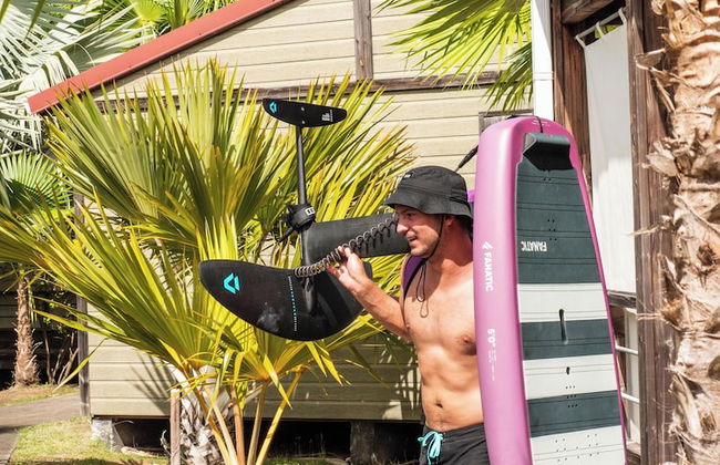 Le Village de la Pointe - Photo 58