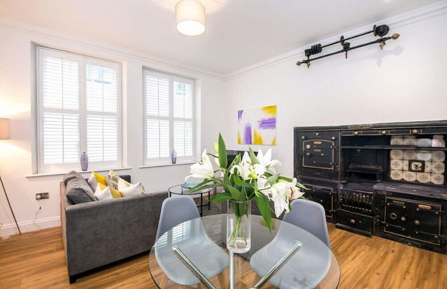 The Egerton at 52 Old Elvet - Foto 10