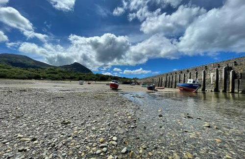 Mynydd A Môr - Foto 36