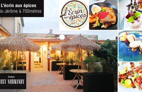 Cosy Normandy - 01 - Foto 23