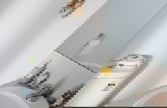 Apartment with views - Foto 19