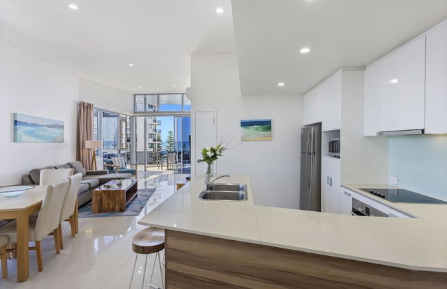 Coco Mooloolaba - Foto 17