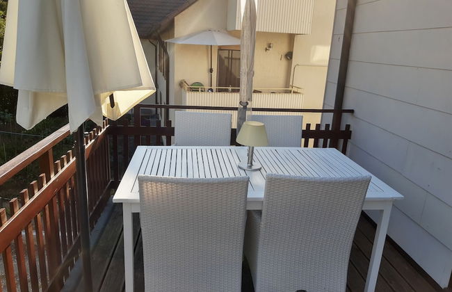 Ferienapartments Ida - Foto 40