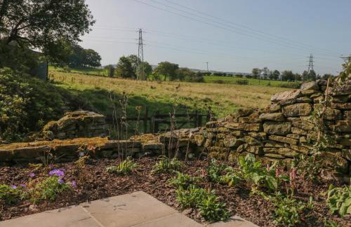 Overlea Cottage - Foto 29