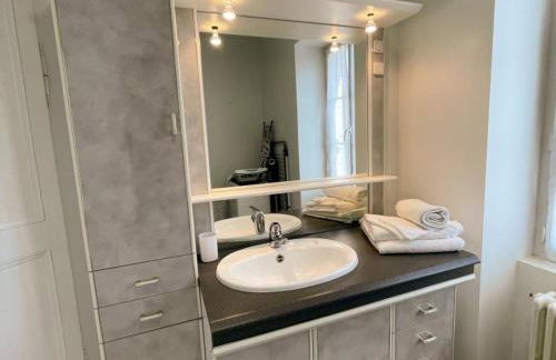 Gîte Confortable avec Jardin et Parking Près de Blois - FR-1-491-462 - Foto 6