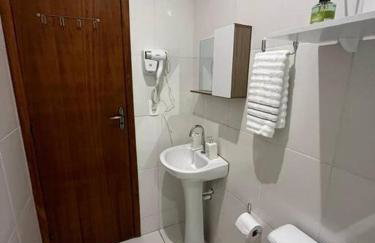 Ap centro cascatinha prox cachoeiras - Foto 17