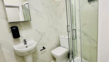 Studio near London Victoria - Foto 4