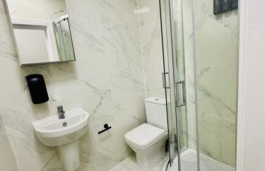 Studio near London Victoria - Foto 4