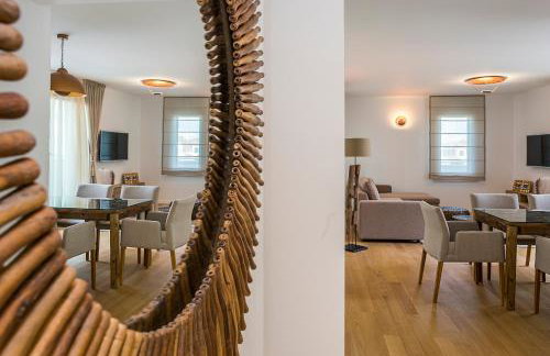 Perla Apartmani Split - Photo 19